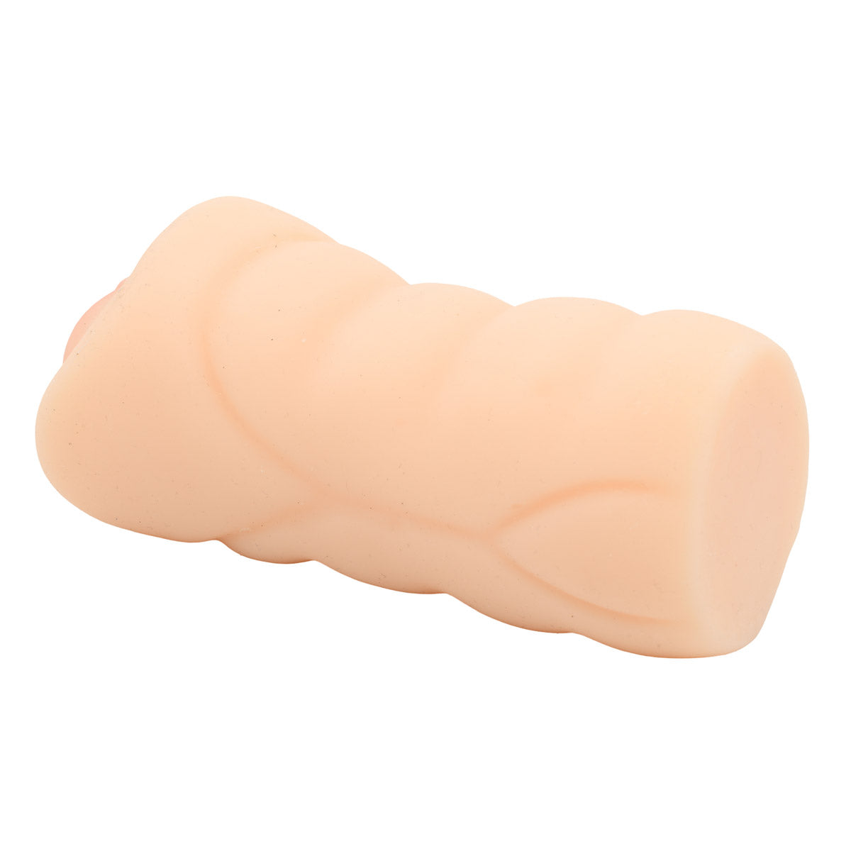 Candy Oral Stroker Blue Jeans Girl Masturbator