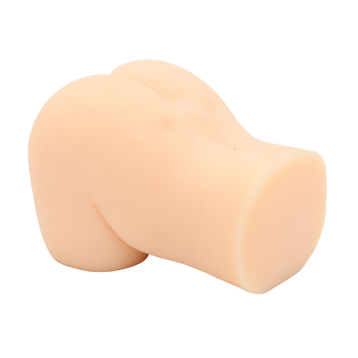 Kitty Blue Jeans Girl Vagina & Anal Stoker