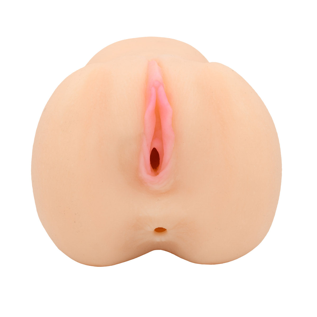 Haley 2-Hole Stroker Sugar Babes Vagina / Anal Masturbator