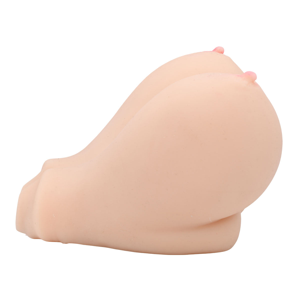 Miss Sweden Busty Breast & Vagina Stroker Masturbator