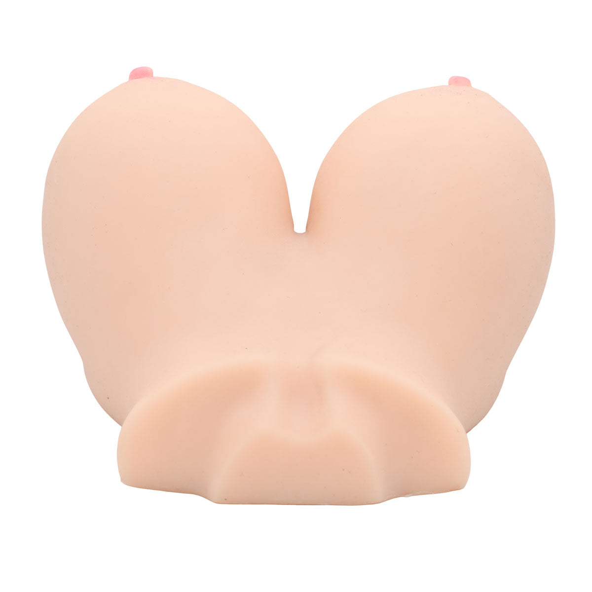 Miss Sweden Busty Breast & Vagina Stroker Masturbator