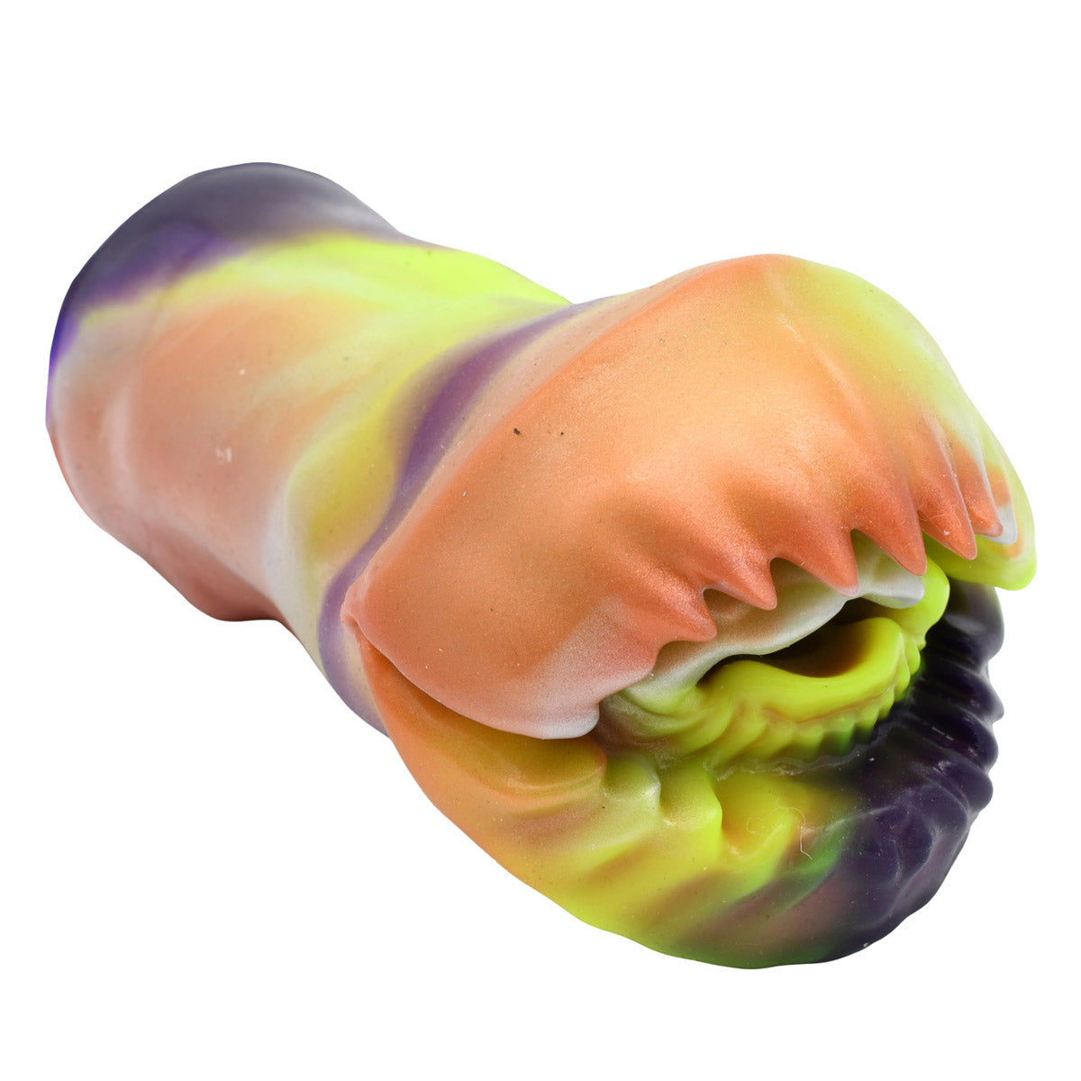 Kuchisake-Onna Kaiju Fantasy Stroker Masturbator Savage Me