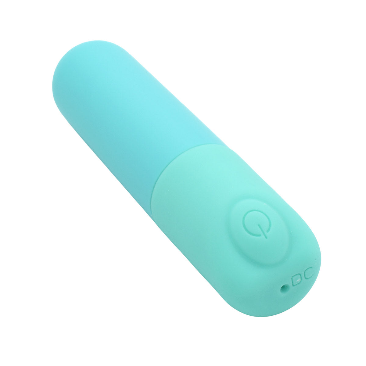 Eros Massaging Vibrating Remote Control Bullet