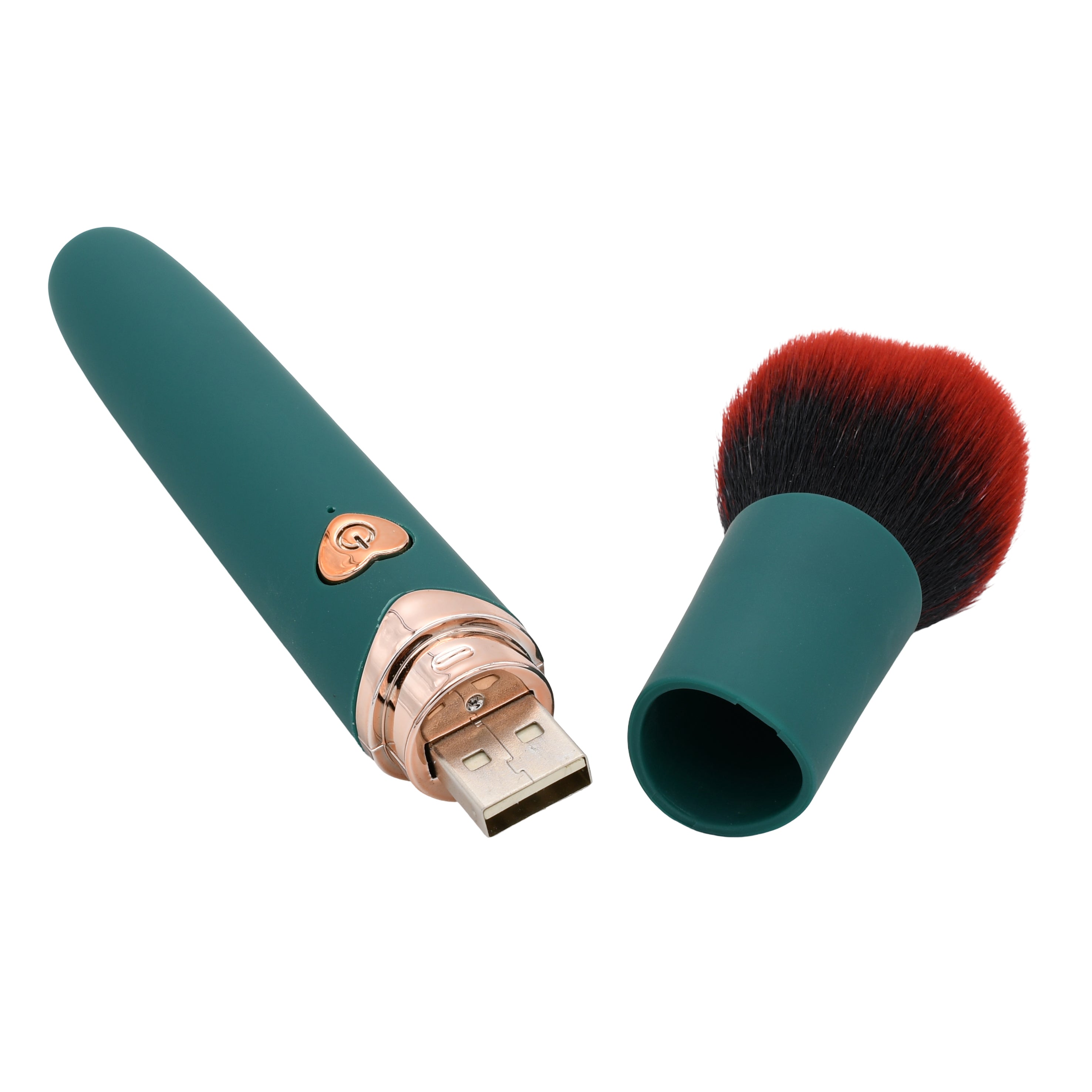 Brush Disguised Vibrating Bullet