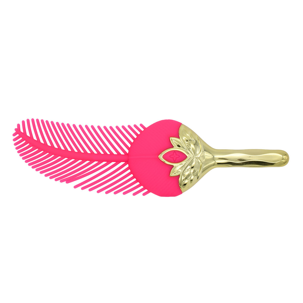 Cleo Feather Vibrating Clit Stimulator