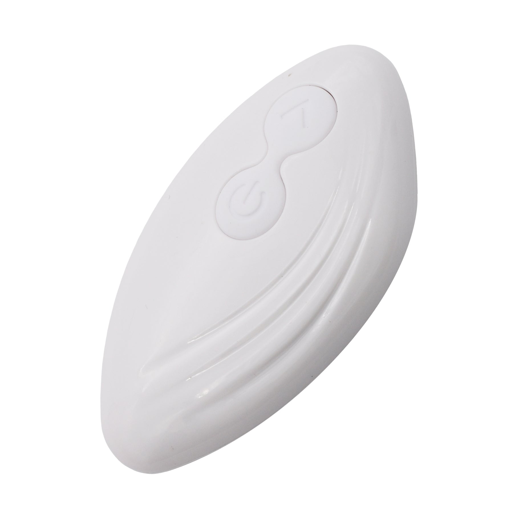 WOW! Clitoral Vibrator & Massager With Remote Control