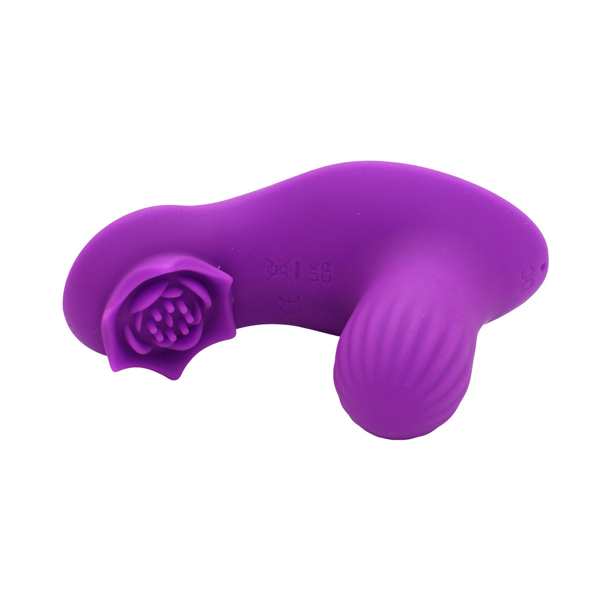 OMG! Remote Clitoral Massager