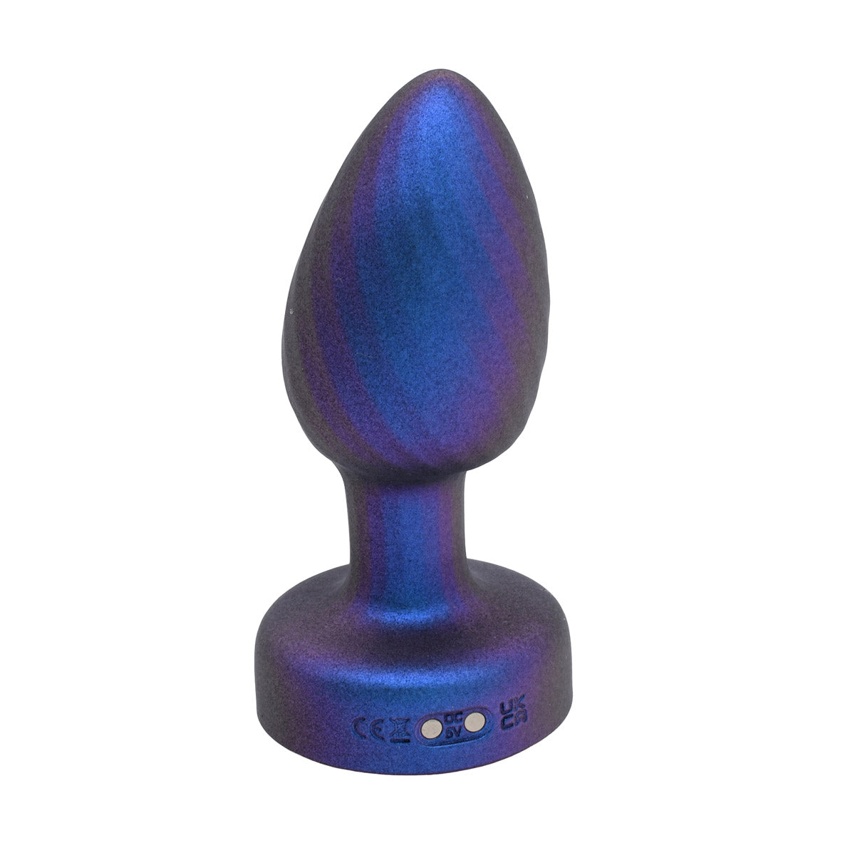 Sparkle LIT Remote Anal Plug