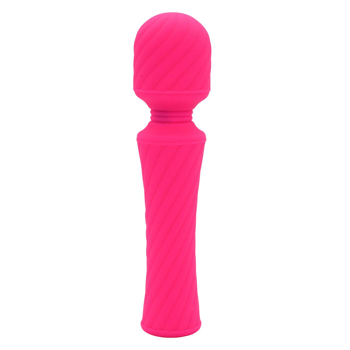 Rockstar Wand Massaging Vibrator