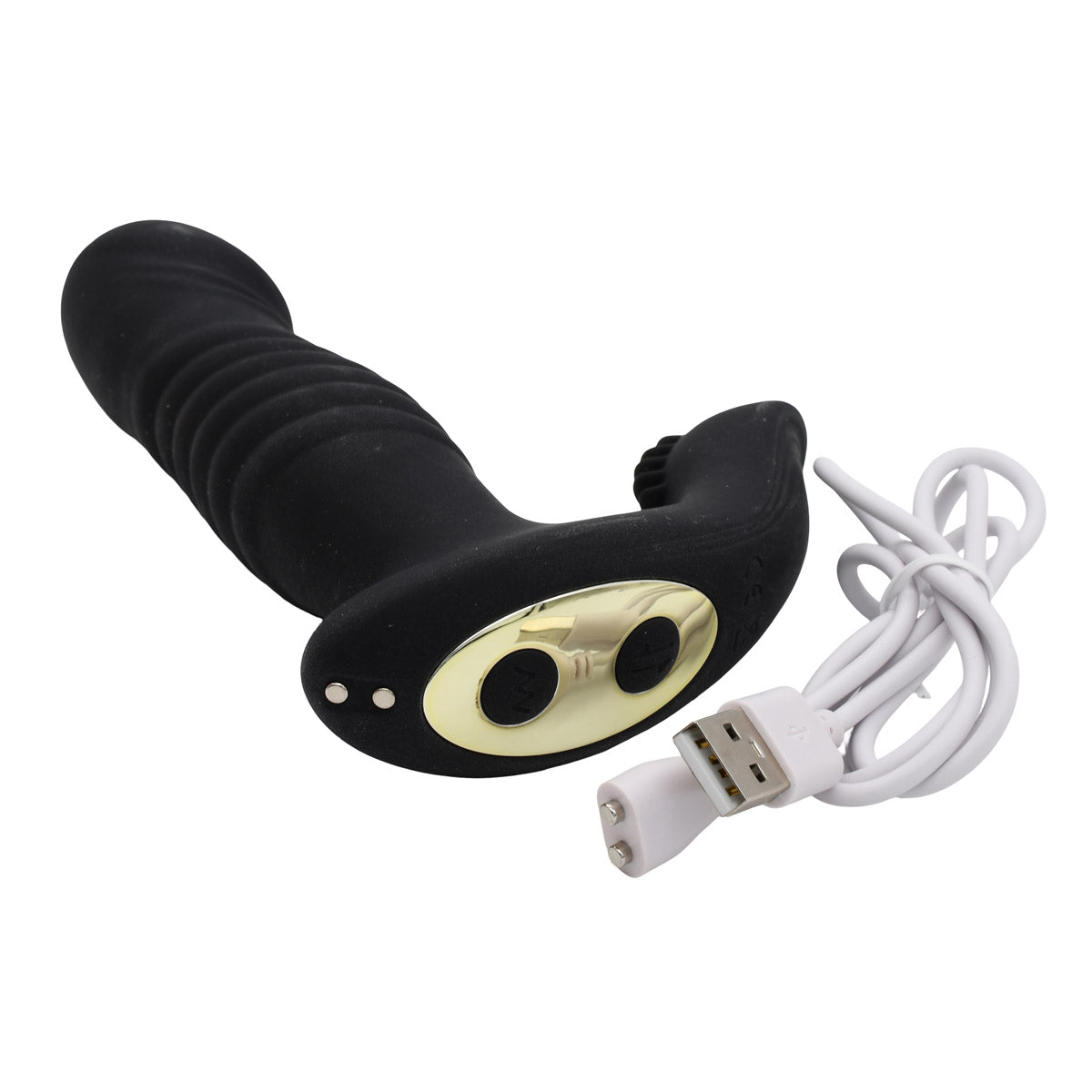 Vesper Multi-Function Remote Control Rabbit Vibrator
