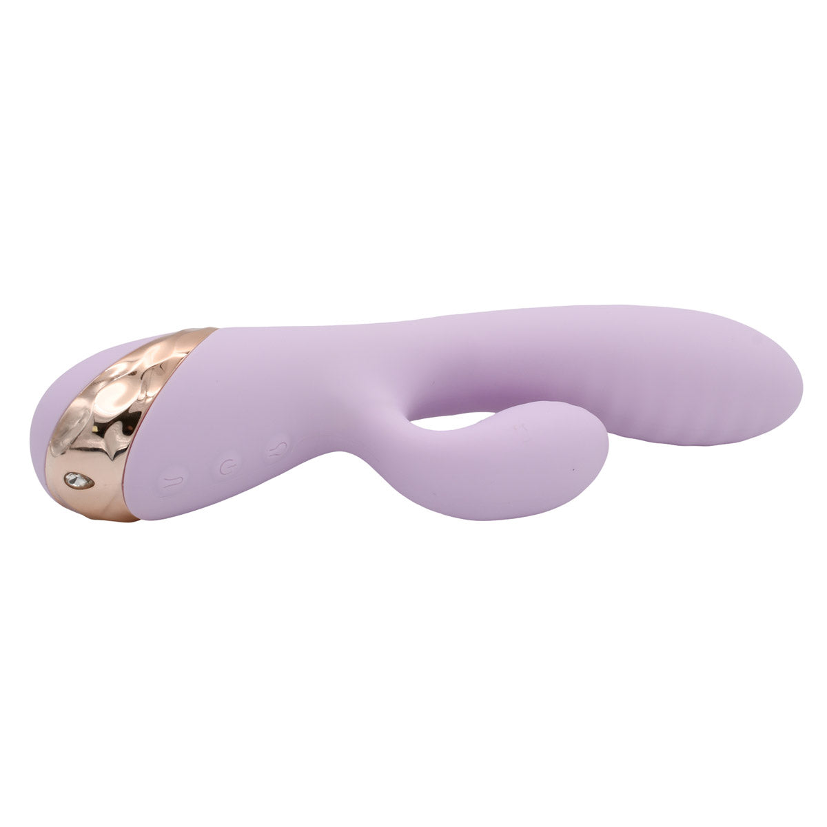 Envy Rabbit Vibrator - Massaging & Inflatable