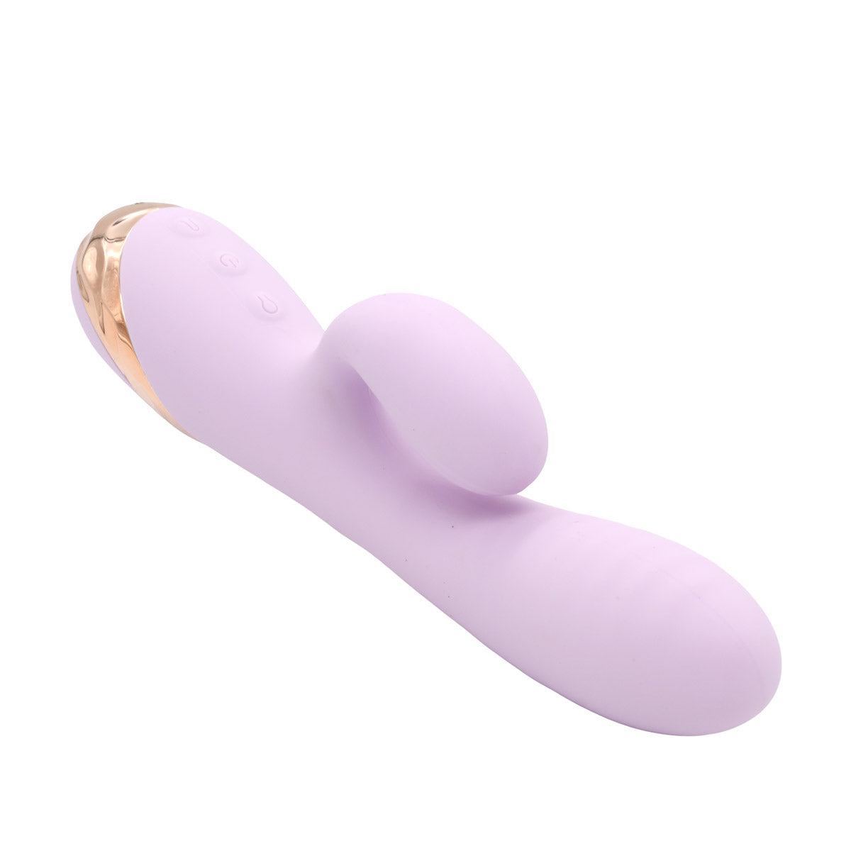 Envy Rabbit Vibrator - Massaging & Inflatable