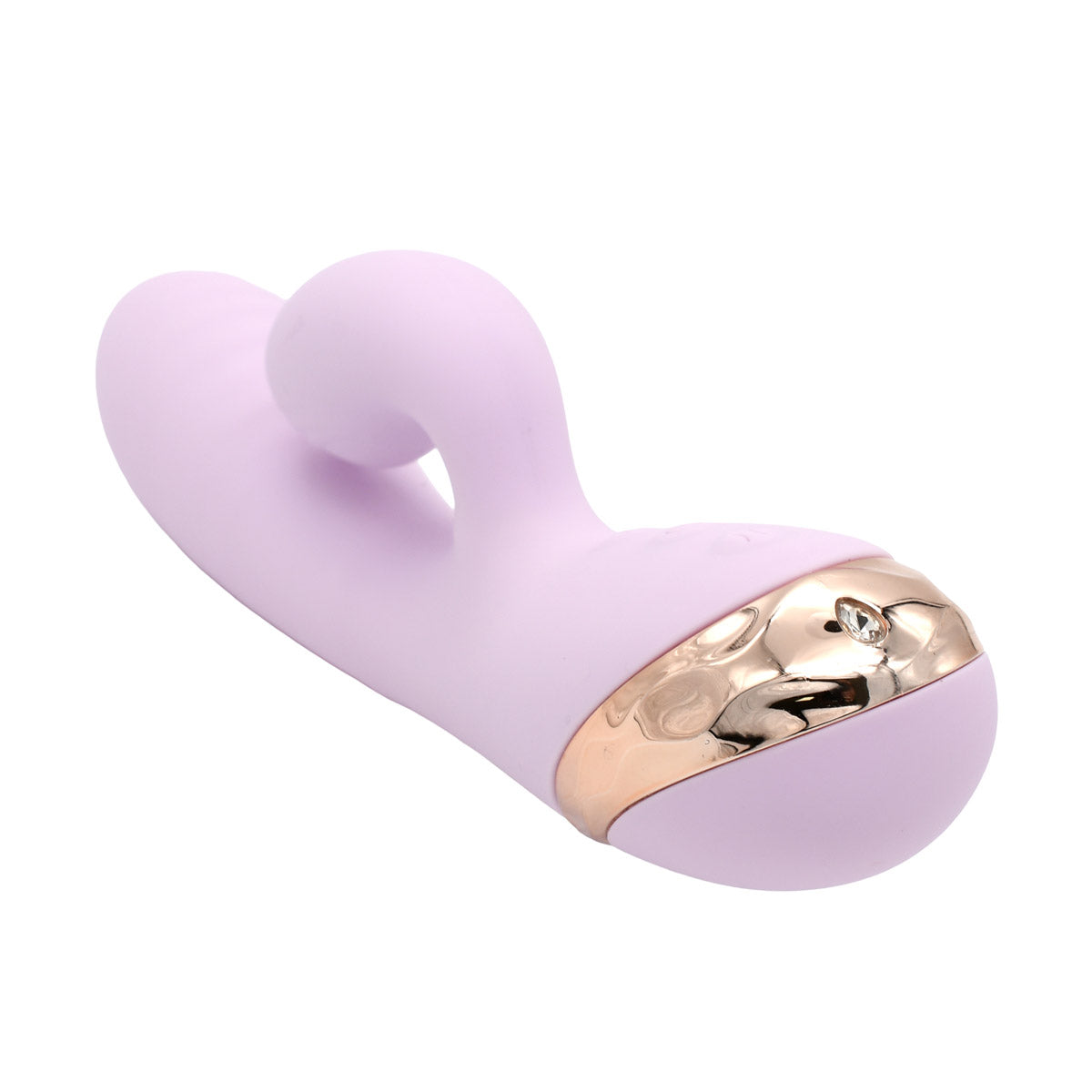 Envy Rabbit Vibrator - Massaging & Inflatable