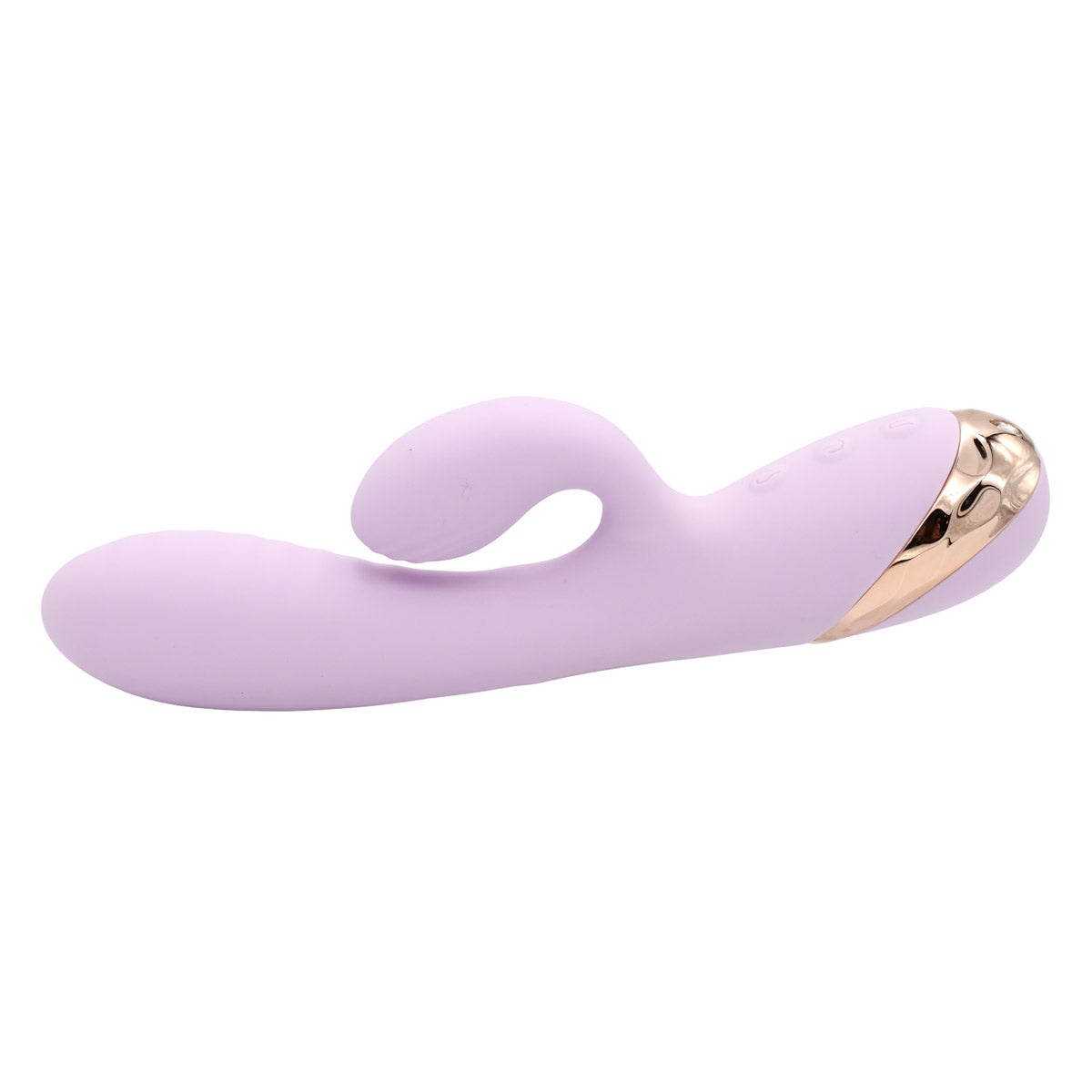 Envy Rabbit Vibrator - Massaging & Inflatable