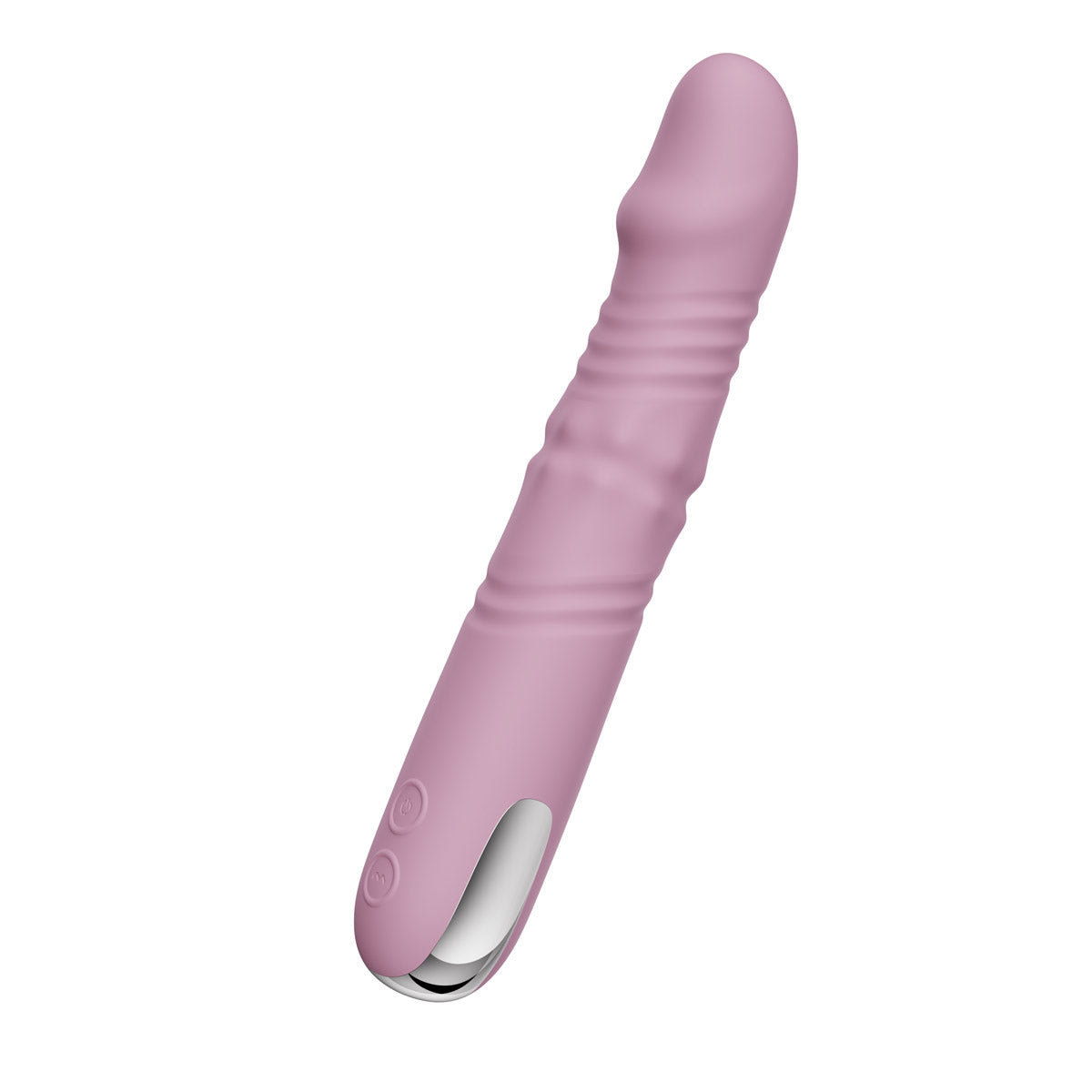 Thrust Me MAX Thruster Vibrator - Pink