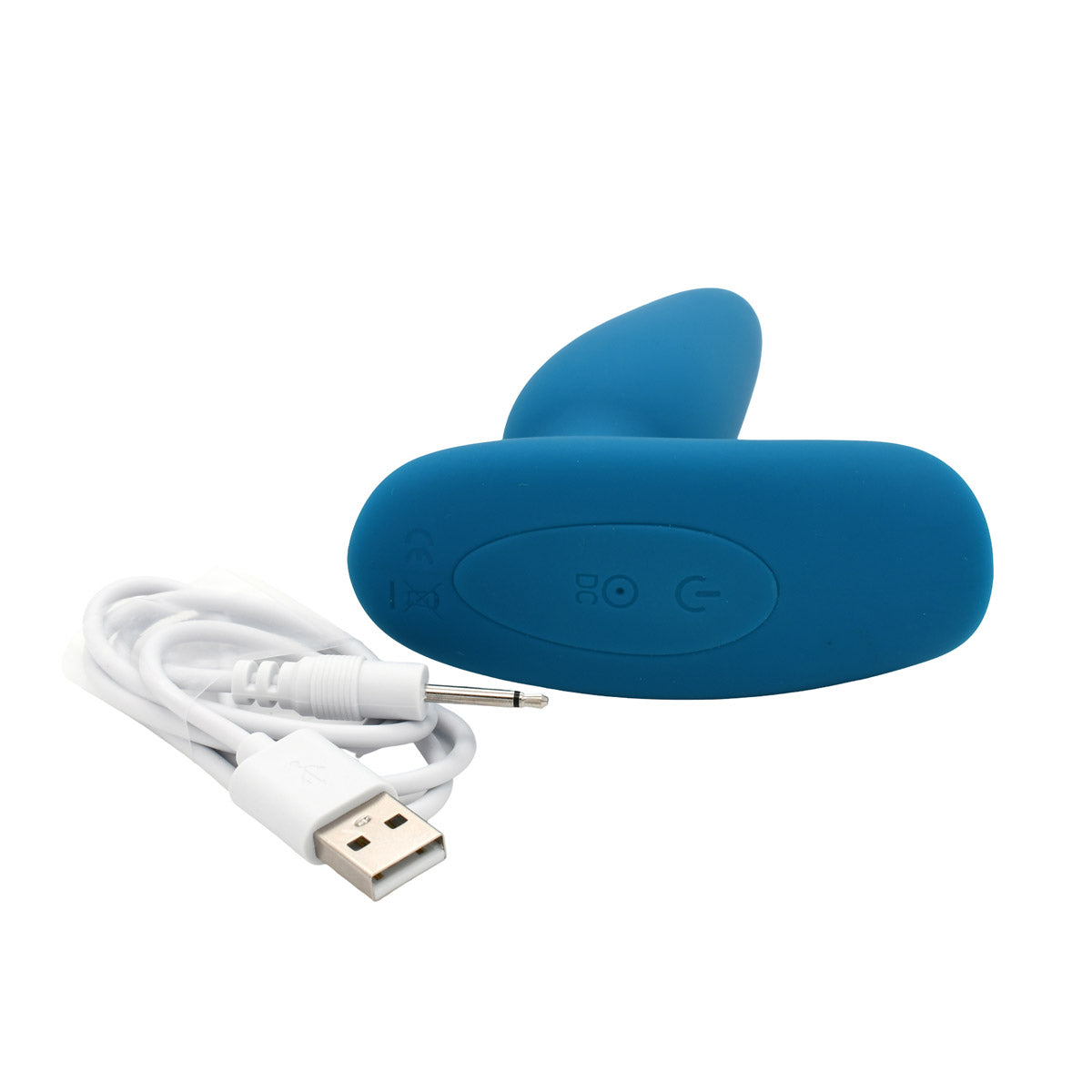 Canna Massaging Remote Control Butt Plug Anal Sex Toy