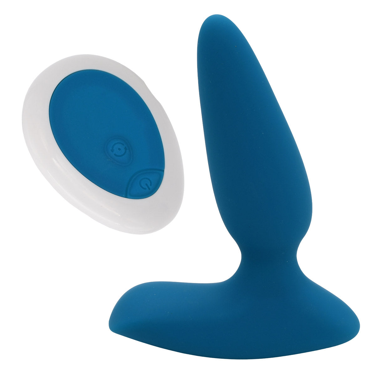 Canna Remote Vibrating Anal Plug