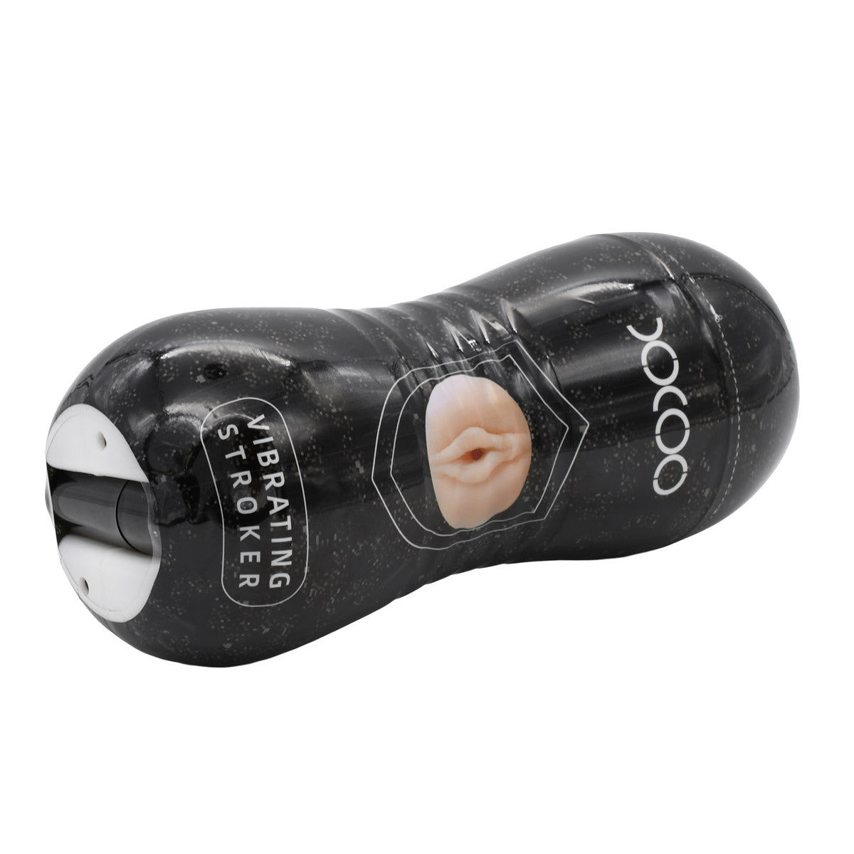 TPC Turbo Stroker Automatic Vaginal Masturbator