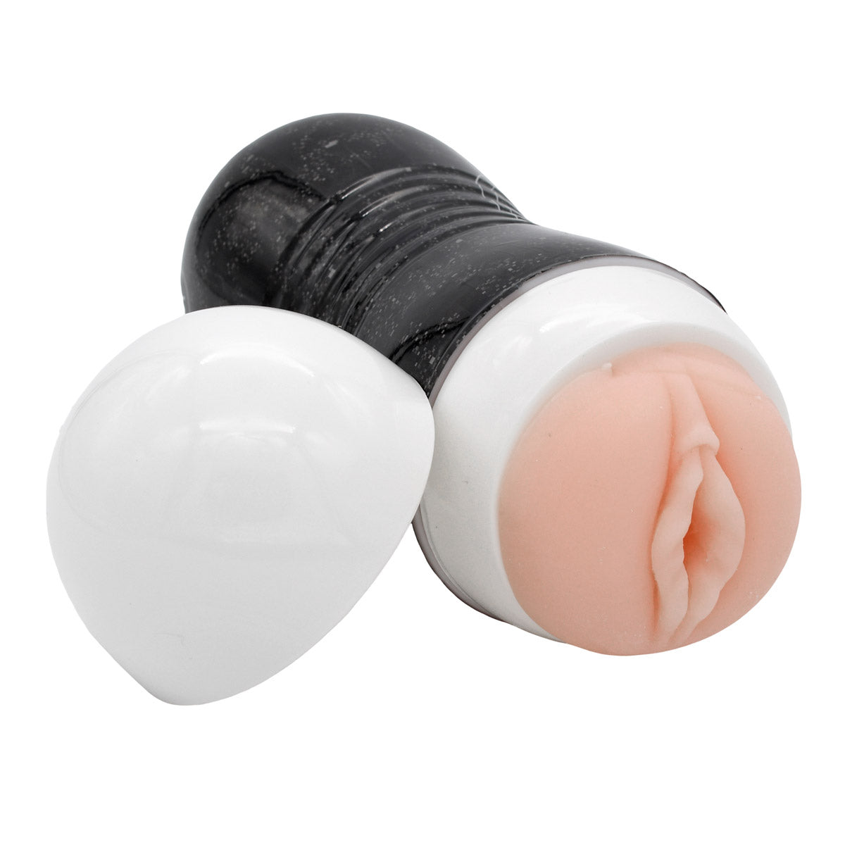 Turbo Automatic Pocket Pussy