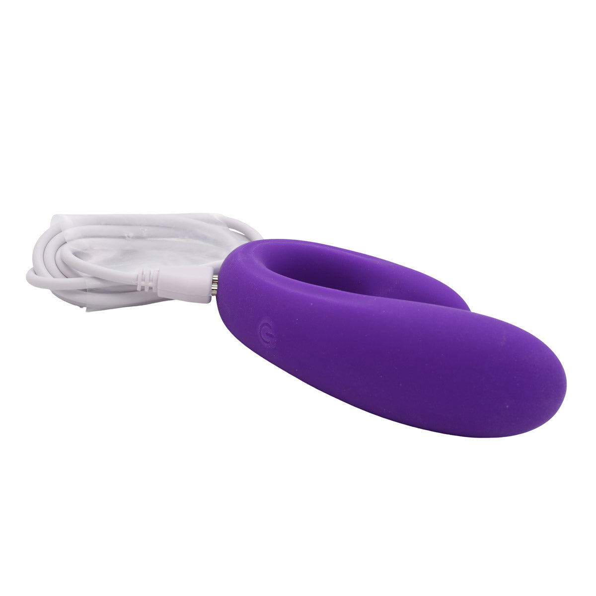 US Couples C-Vibrator For Double Pleasure
