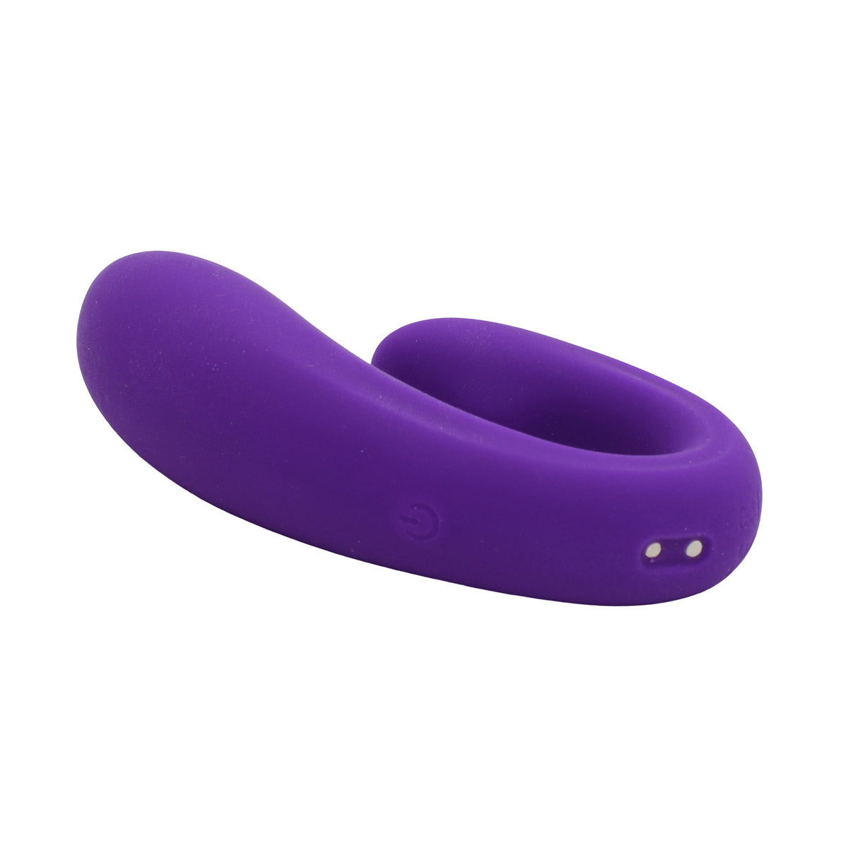 US Couples C-Vibrator For Double Pleasure