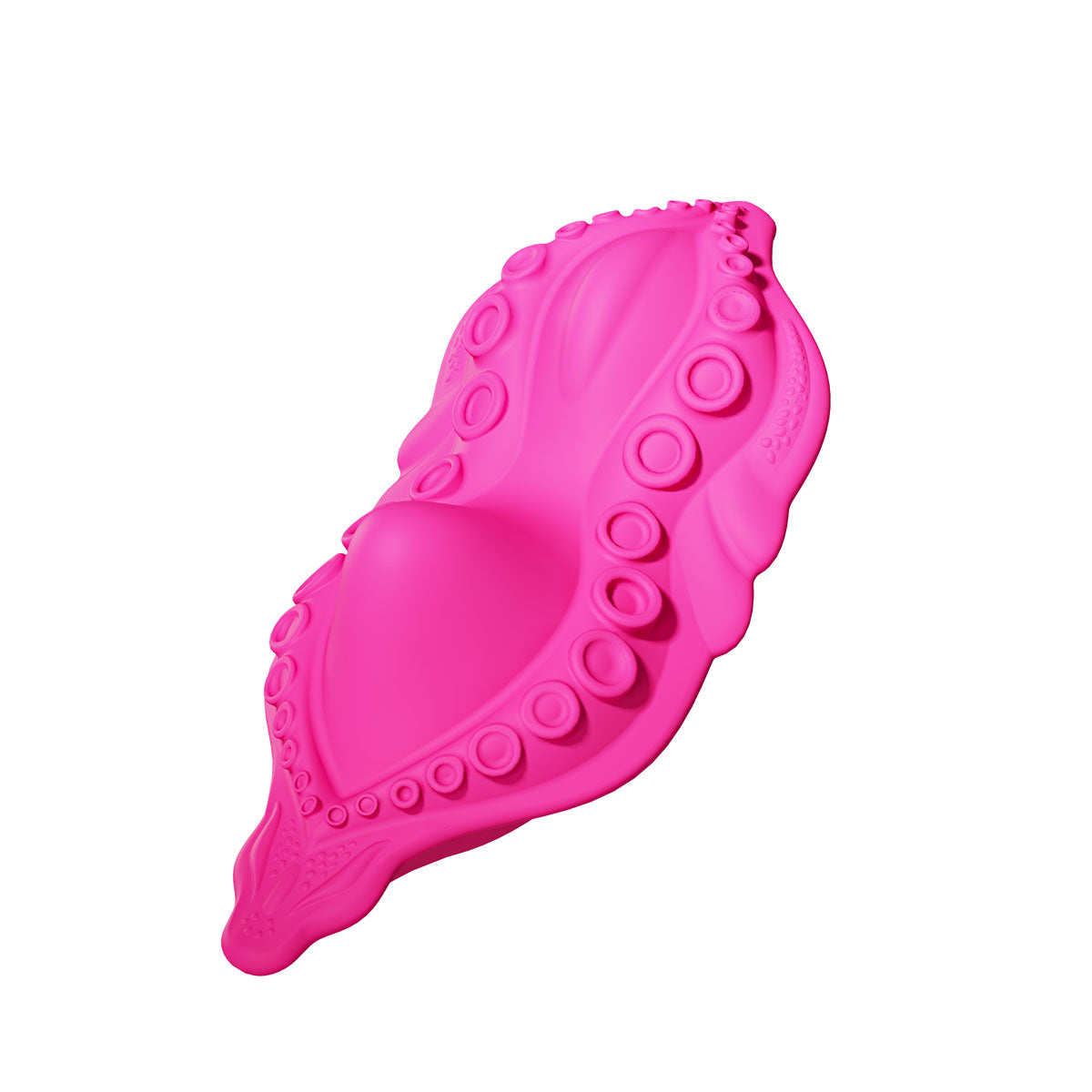 Kaiju Gezora Remote Control Panty Grinder