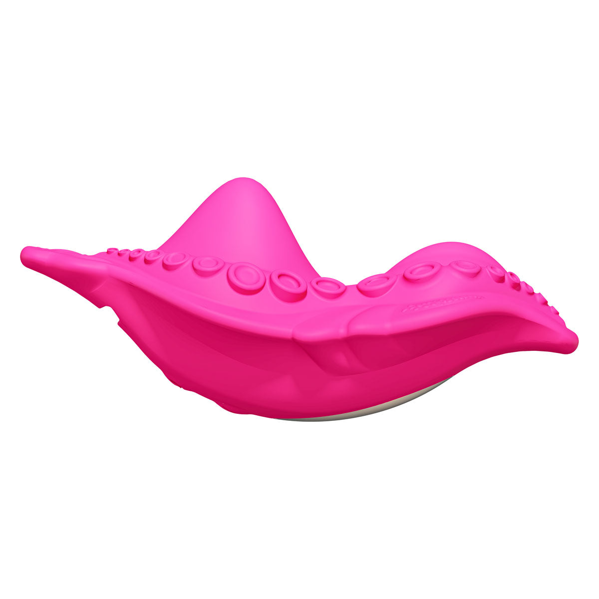 Kaiju Gezora Remote Control Panty Grinder