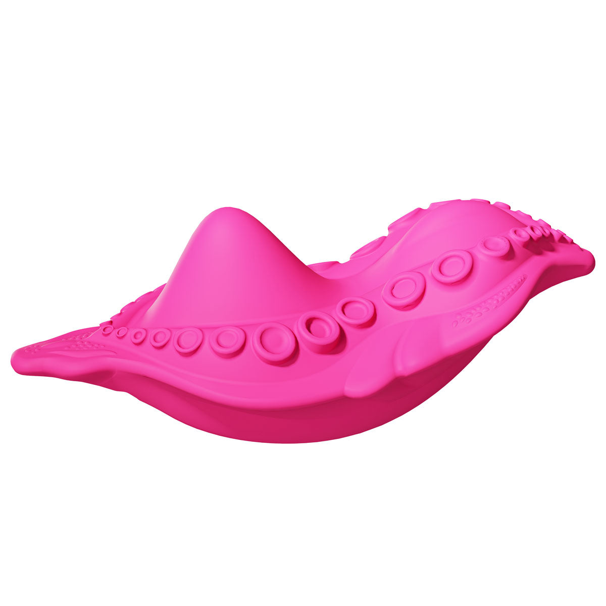 Kaiju Gezora Remote Control Panty Grinder