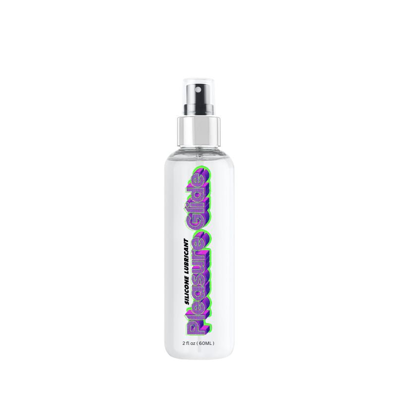 Pleasure Glide Lube