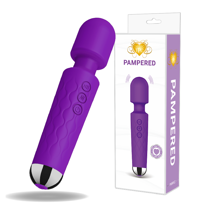 Pampered-Vibrating_Wand-Purple_1.png