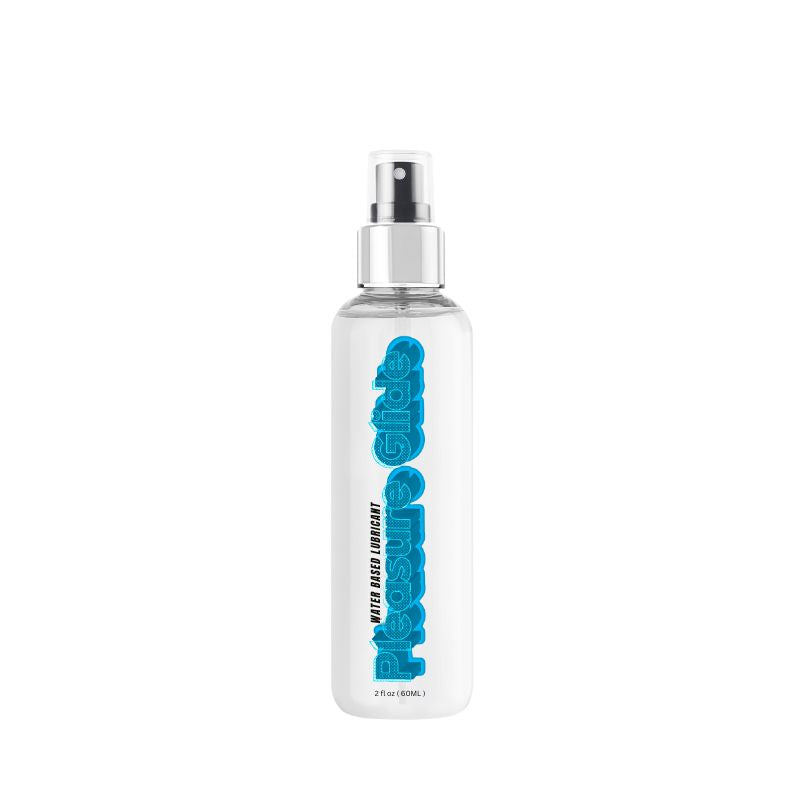 Pleasure Glide Lube
